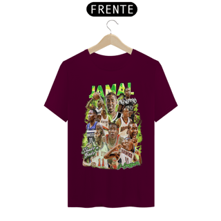 Nome do produto Camiseta Jamal