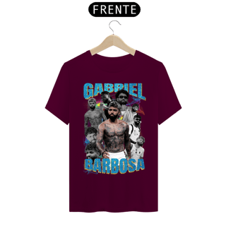 Nome do produto Camiseta Gabriel Barbosa (Gabigol)