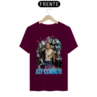 Nome do produto Camiseta Kit Connor