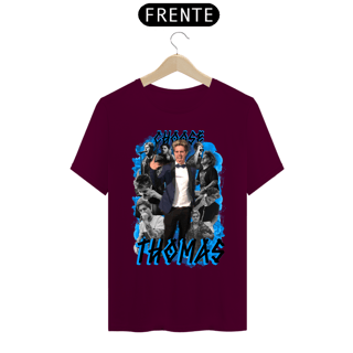Nome do produto Camiseta Thomas - CHOOSE RESTART