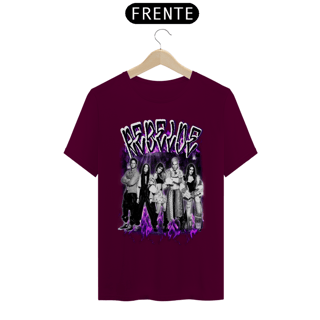Nome do produto Camiseta Rebelde (RBD) - V2
