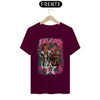 Nome do produto Camiseta Anahi - RBD