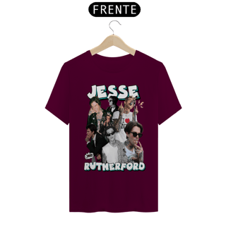 Nome do produto Camiseta Jesse Rutherford - The Neighbourhood 