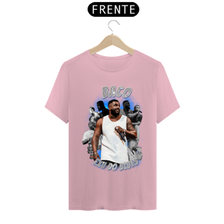 Nome do produto Camiseta Baco Exu do Blues