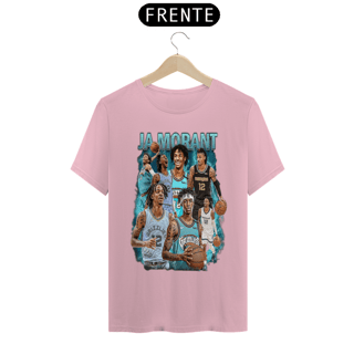 Nome do produto Camiseta Ja Morant