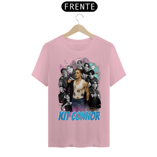 Nome do produto Camiseta Kit Connor