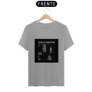 Nome do produto MEU BRILHO HOJE EM DIA TA FOSCO | Ayala Serafim