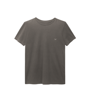 Nome do produto Camiseta Estonada WIZE WEAR – O Equilíbrio Perfeito entre Estilo e Conforto