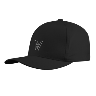 Nome do produto Boné Aba Curva WIZE – O Toque Final para Qualquer Look