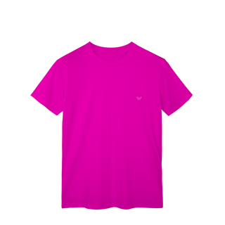 Nome do produto Camiseta Básica WIZE WEAR – O Clássico que Nunca Sai de Moda