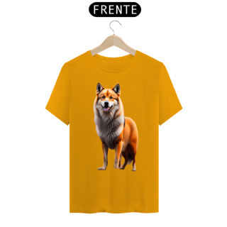 Nome do produto Camiseta Cão Selvagem