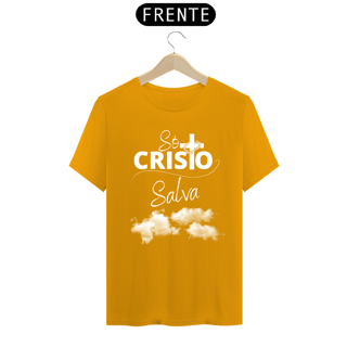 Nome do produto Camiseta Jesus Salva