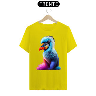 Nome do produto Camiseta Passaro Selvagem