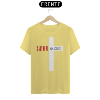 Nome do produto Camiseta Na Cruz