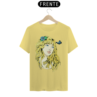 Nome do produto Camiseta Bella