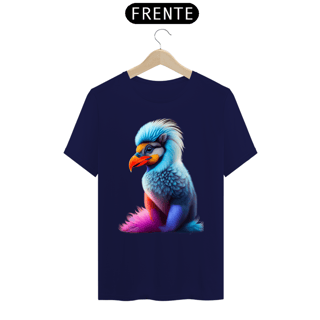 Nome do produto Camiseta Passaro Selvagem
