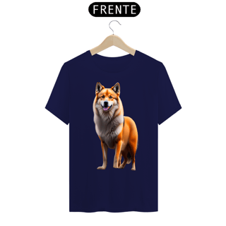 Nome do produto Camiseta Cão Selvagem