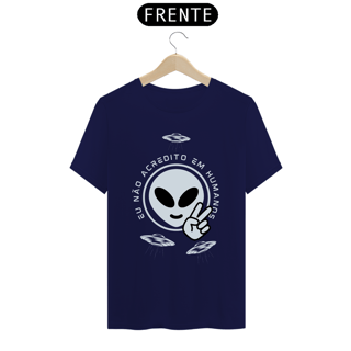 Nome do produto Camiseta Alien