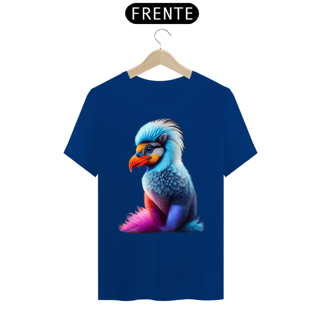 Nome do produto Camiseta Passaro Selvagem