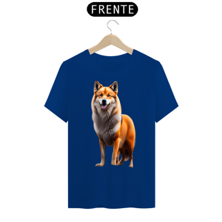 Nome do produto Camiseta Cão Selvagem