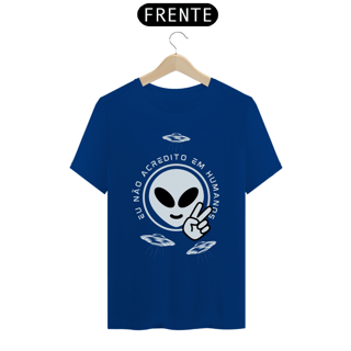 Nome do produto Camiseta Alien