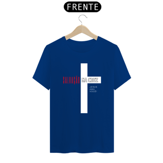 Nome do produto Camiseta Na Cruz Classic