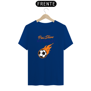 Nome do produto Camiseta Pai Show de Bola