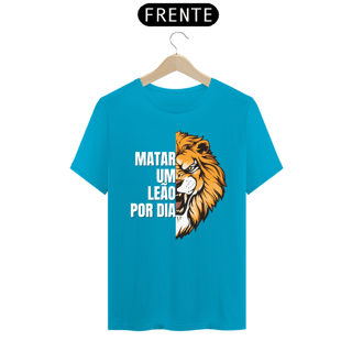 Nome do produto Camiseta Leon