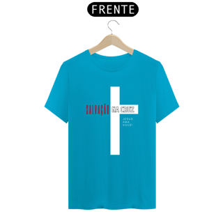 Nome do produto Camiseta Na Cruz Classic