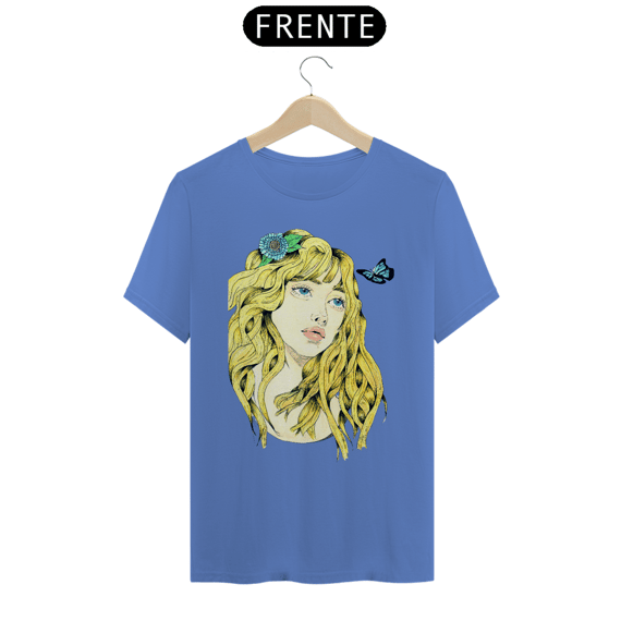 Camiseta Bella