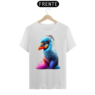 Nome do produto Camiseta Passaro Selvagem