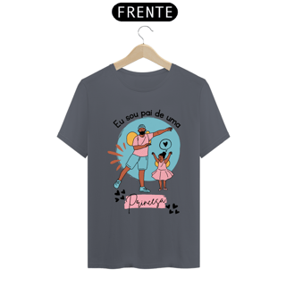 Nome do produto Camiseta Pai de Princesa
