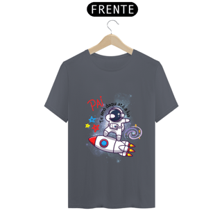 Nome do produto Camiseta Dia dos Pais