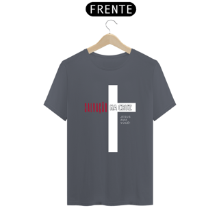Nome do produto Camiseta Na Cruz Classic