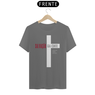 Nome do produto Camiseta Na Cruz