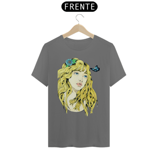 Nome do produto Camiseta Bella