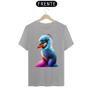Nome do produto Camiseta Passaro Selvagem
