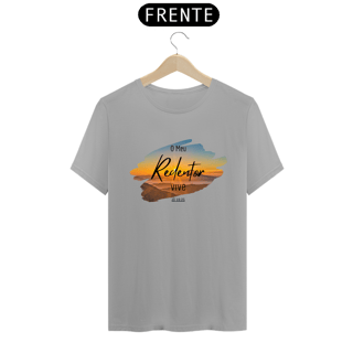 Nome do produto Camiseta Meu Redentor