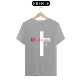 Nome do produto Camiseta Na Cruz Classic