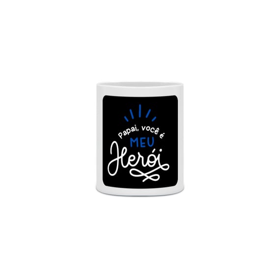 Caneca Pai