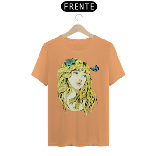 Nome do produto Camiseta Bella