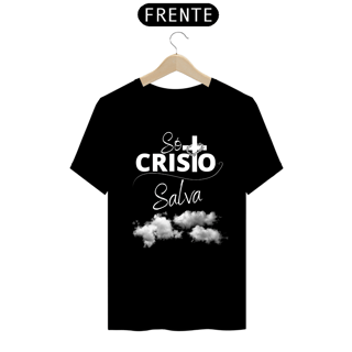 Camiseta Jesus Salva
