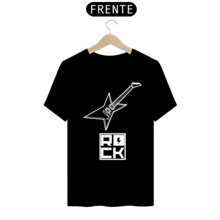 Camiseta Rock Roll