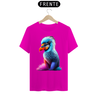 Nome do produto Camiseta Passaro Selvagem