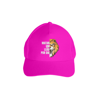 Nome do produto Boné Leon