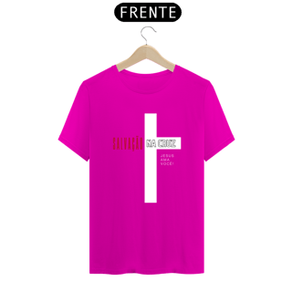 Nome do produto Camiseta Na Cruz Classic