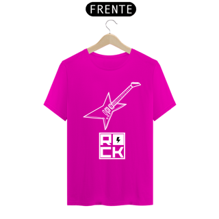 Nome do produto Camiseta Rock Roll