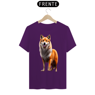 Nome do produto Camiseta Cão Selvagem