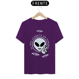 Nome do produto Camiseta Alien
