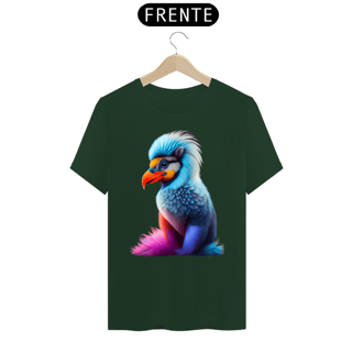 Nome do produto Camiseta Passaro Selvagem